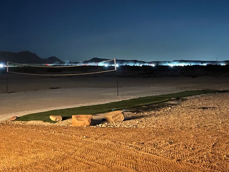 Why an Off Road Night Tour in the Mojave is a Must -Try Adventure!