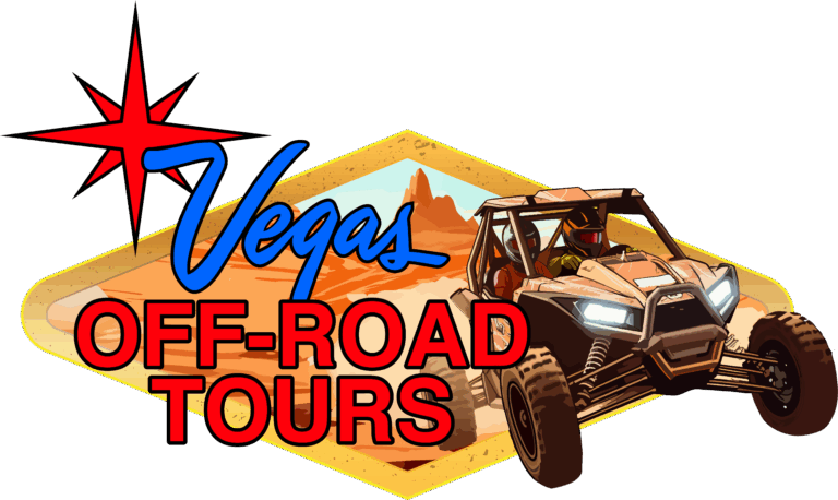 Fun Facts about the Mojave Desert & the Polaris RZR