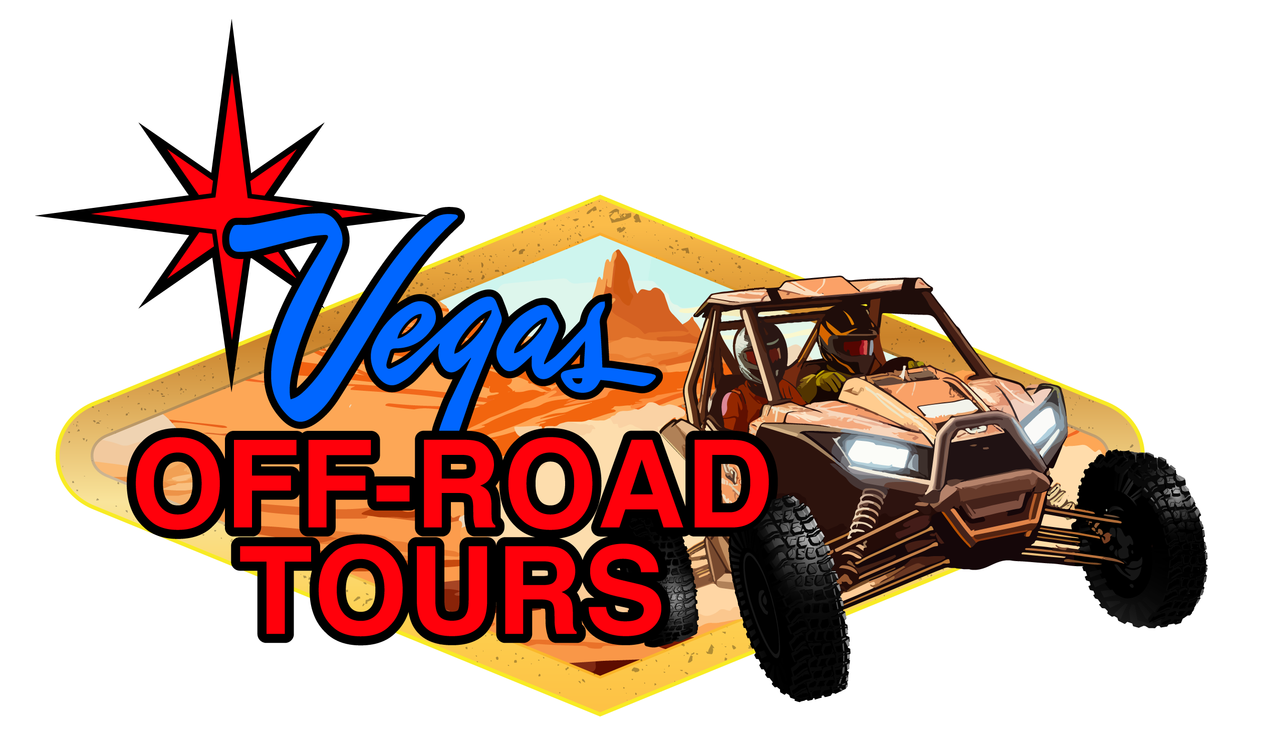 Vegas Off Road Tours