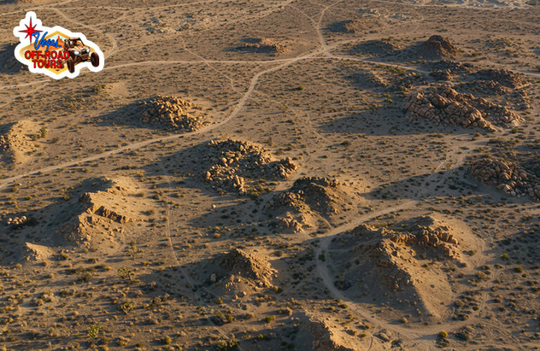 Why the Mojave Desert Is the Ultimate Test Ground for Off-Road Gear