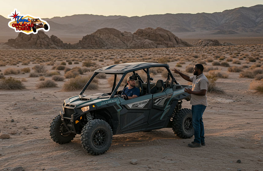 Guided off-road tours Mojave Desert Las Vegas, Best off-road tours in Las Vegas NV, Guided vs solo off-roading Mojave Desert, Vegas off-road adventure guided tours, Benefits of guided Mojave Desert off-roading, guided-tours-mojave-desert