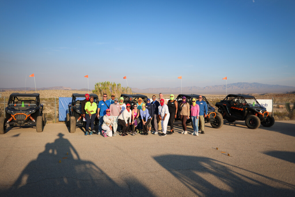 Off Road Racing Support Crew Off-Roading Team Building: 7 Powerful Ways!