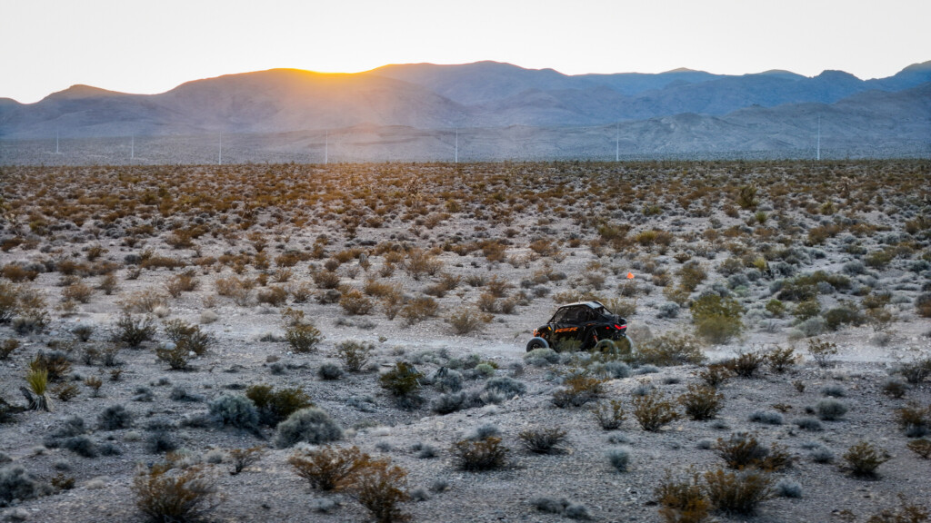 Clark Gable Goodsprings: