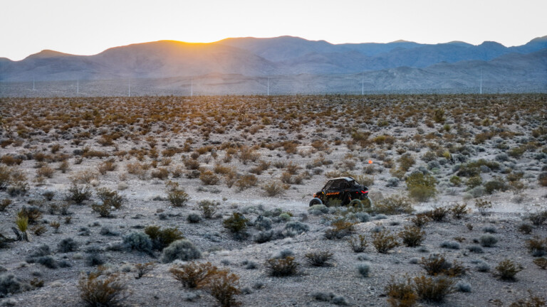 Clark Gable Goodsprings: