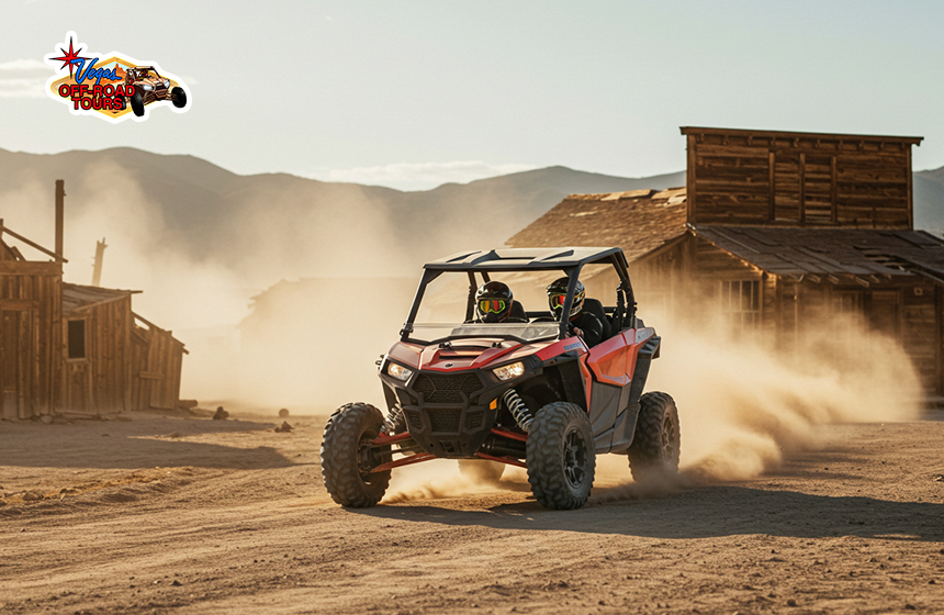 Mojave ghost town guided tour Las Vegas, Vegas off road desert adventure tour, Ghost town exploration near Las Vegas NV, Mojave desert off-road guided excursions, Best Las Vegas ghost town day trips, Mojave ghost town tour