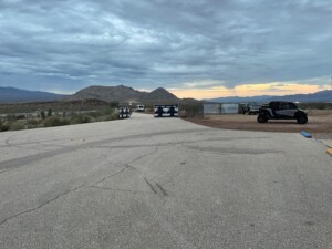 Las Vegas Off-Road Adventure