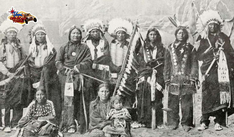Western Paiute history