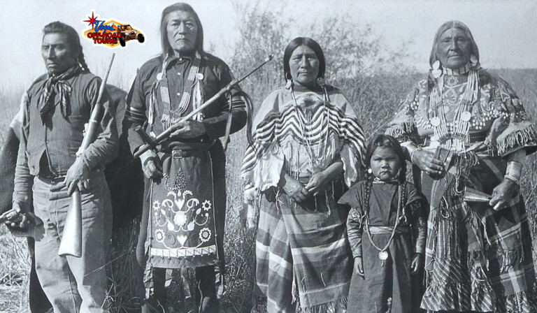 Northern Shoshone Tribe