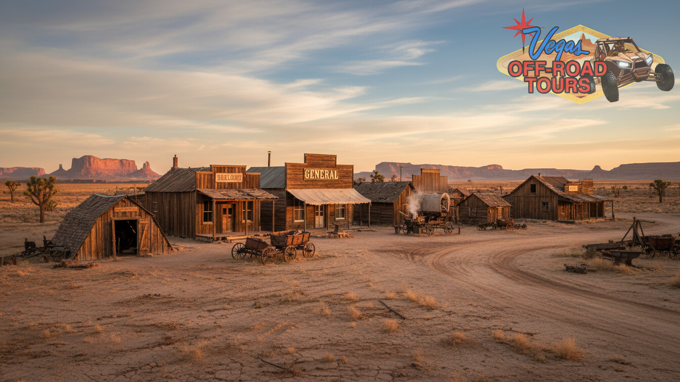 GoLd District of Nevada