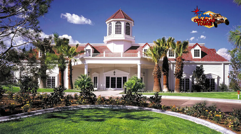 The PRIMM Valley Resort Hotel