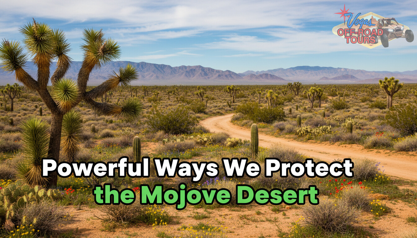Mojave Desert