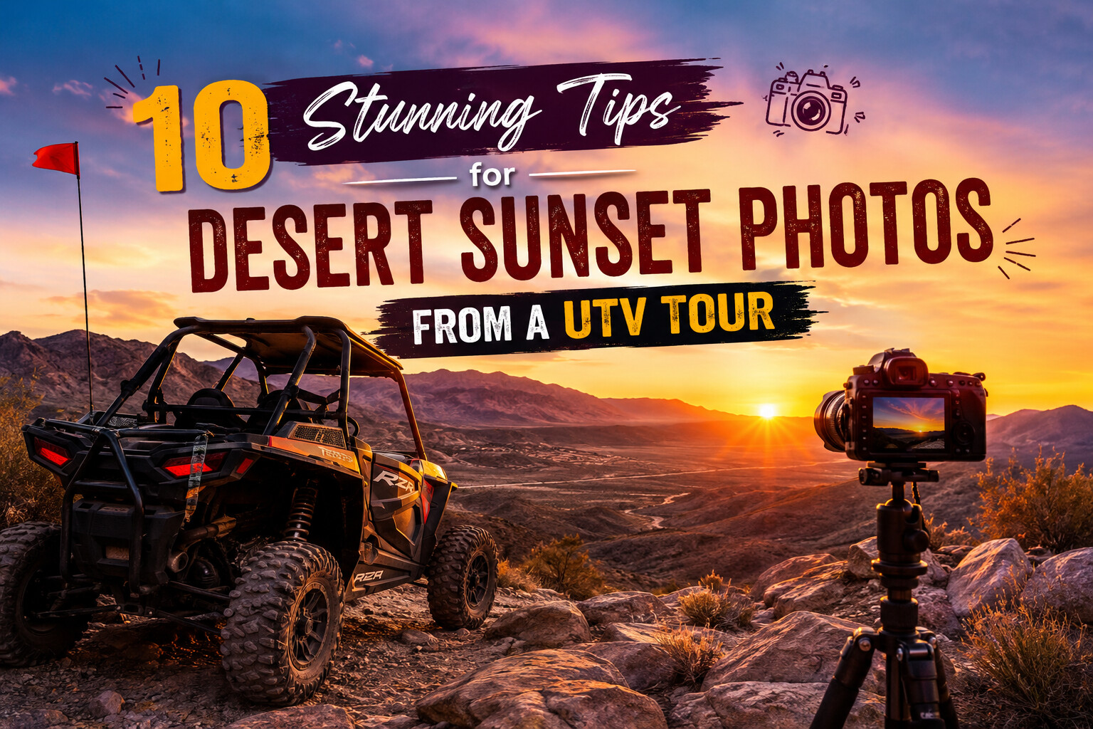 Vegas Off Road Tours