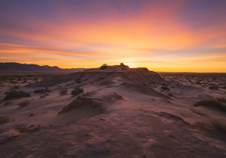 Off-Road Tours in Las Vegas