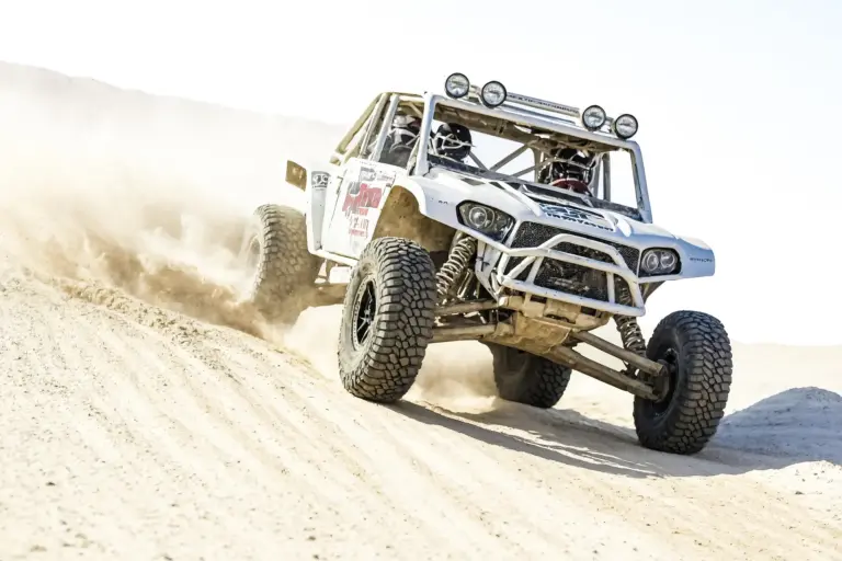 Off Road Trails Las Vegas