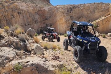 Multi-Day-Self-Guided-Rental-Choose-From-2023-RZR-XP4-1000XP-1000-2023-GEN.-XP4-1000-ULT-2022-RGR-Northstar.-image-1