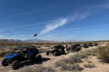 TURBOS-ON-FLAT-TRAIL-LEAD-ON-LEFT-MARCH-2025