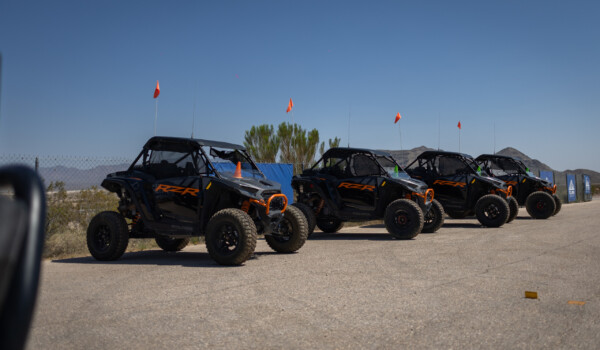 VORT 1 Mojave Desert mistakes