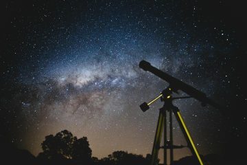 telescope