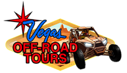 vegas offroad tour logo