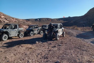 Vegas off road tour blog, Las Vegas ATV tour tips, Off-roading in Las Vegas, Vegas desert adventure guide, Best off-road trails Las Vegas,